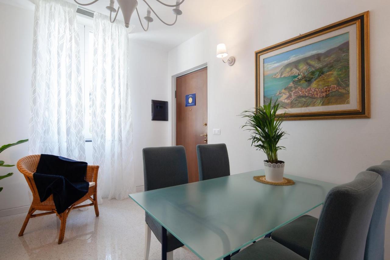 Come Eravamo Monterosso al Mare Dış mekan fotoğraf