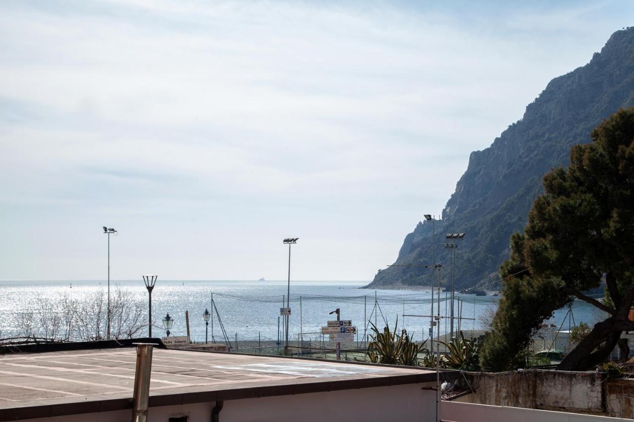 Come Eravamo Monterosso al Mare Dış mekan fotoğraf