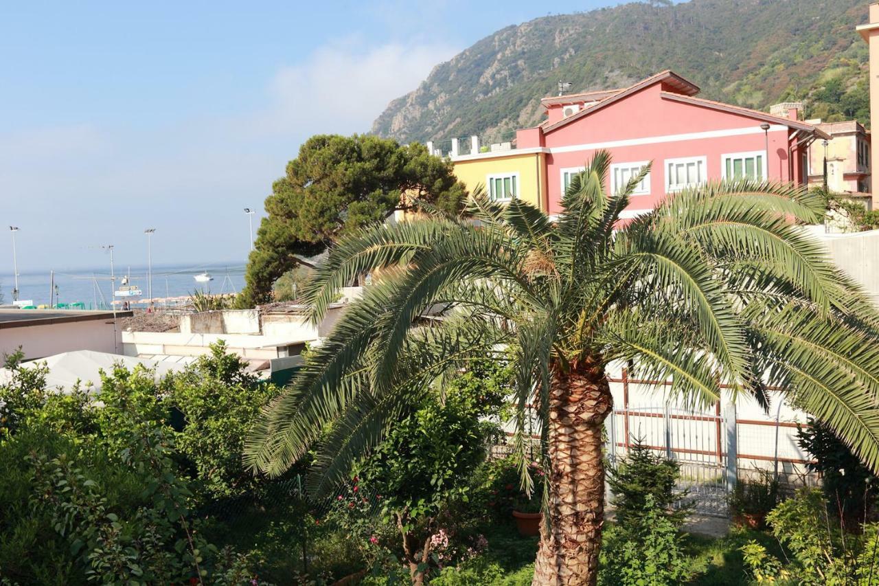 Come Eravamo Monterosso al Mare Dış mekan fotoğraf